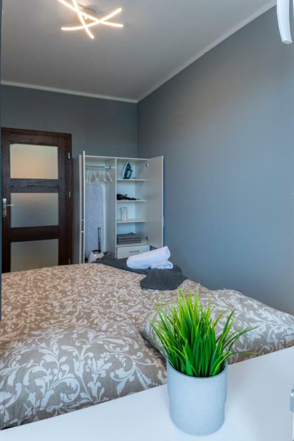 Apartament Jaskolcza 30 Bydgoszcz Buitenkant foto