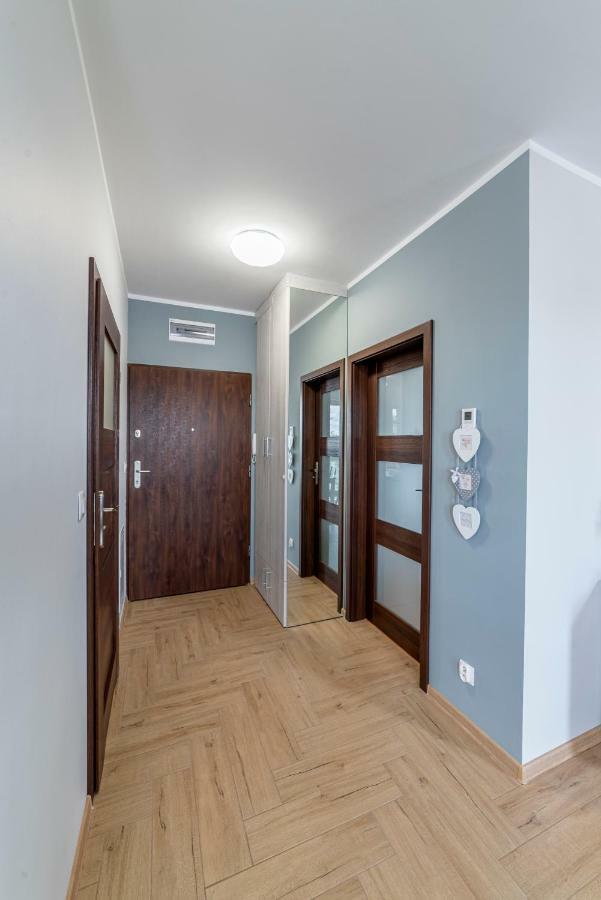 Apartament Jaskolcza 30 Bydgoszcz Buitenkant foto